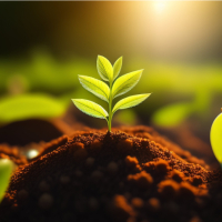 Aegisland OWC Organic Waste Converter Machine